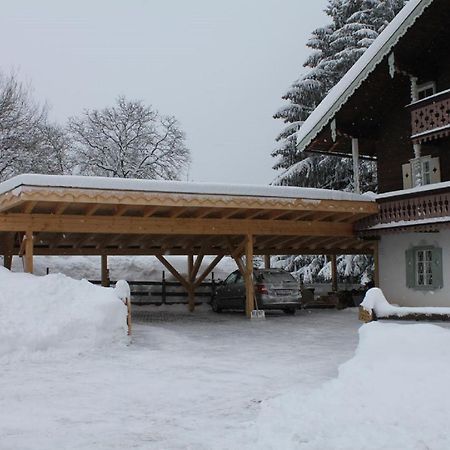 Villa Zeppelin - App Aquamarin Bramberg am Wildkogel Luaran gambar