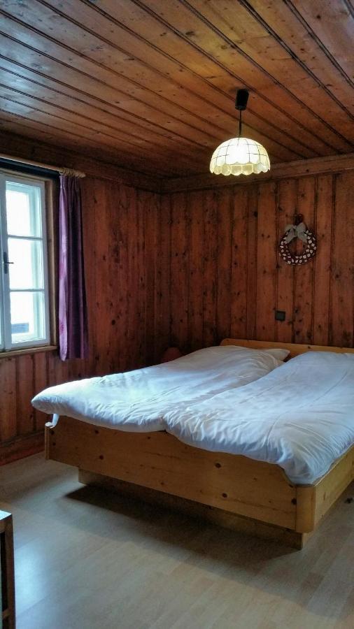 Villa Zeppelin - App Aquamarin Bramberg am Wildkogel Luaran gambar